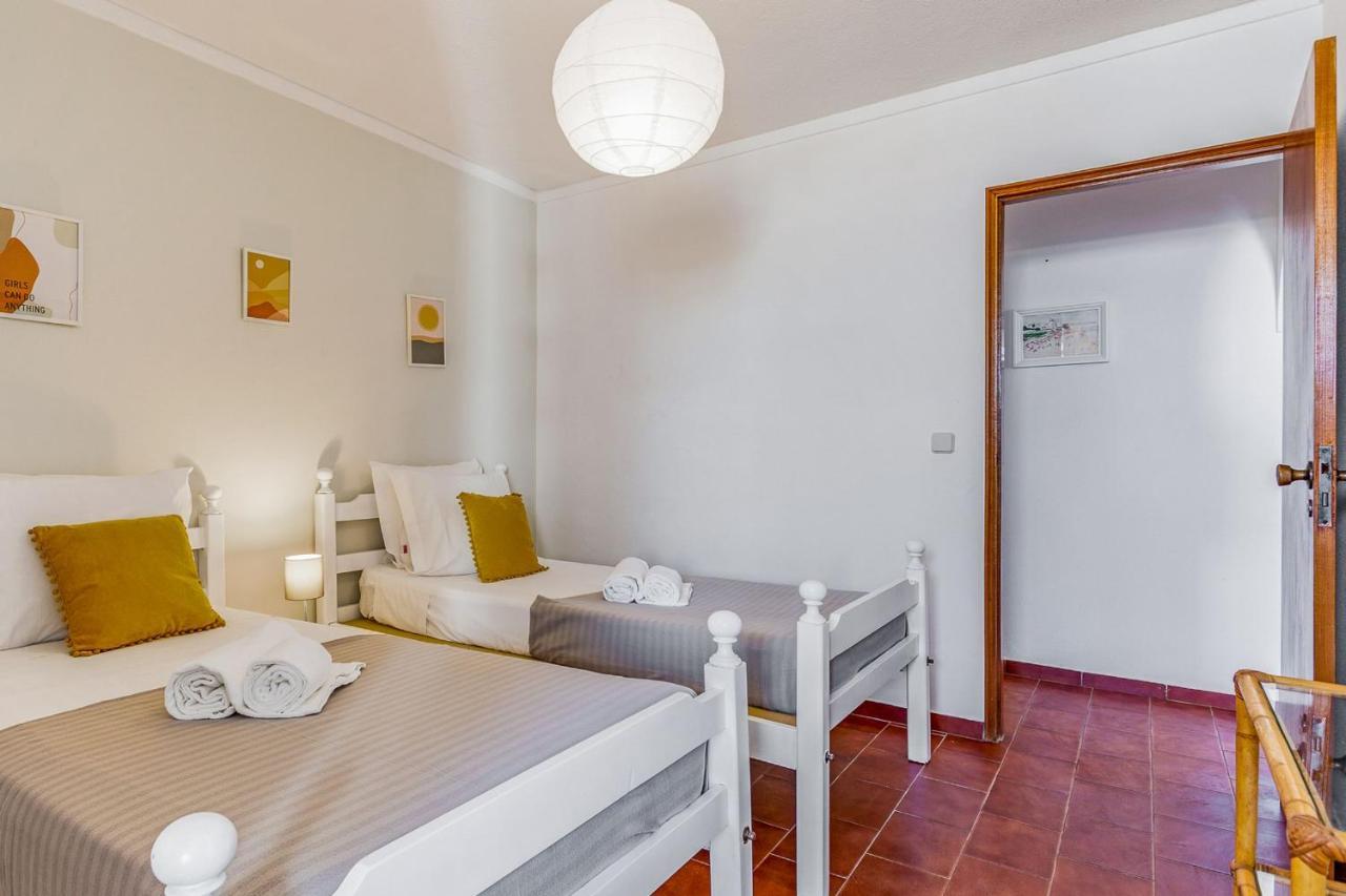 Bright 1Bdr Apartment W/Balcony & Pool By Lovelystay ซิลเวส ภายนอก รูปภาพ