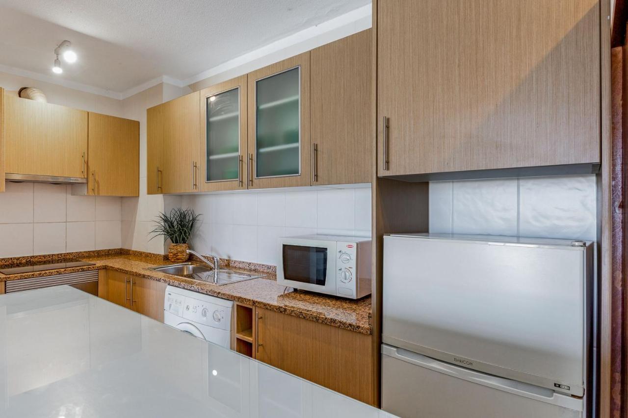 Bright 1Bdr Apartment W/Balcony & Pool By Lovelystay ซิลเวส ภายนอก รูปภาพ