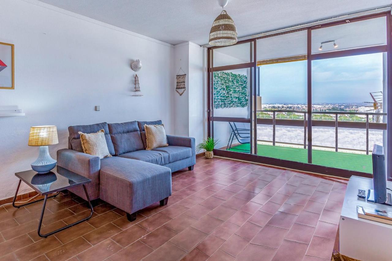 Bright 1Bdr Apartment W/Balcony & Pool By Lovelystay ซิลเวส ภายนอก รูปภาพ
