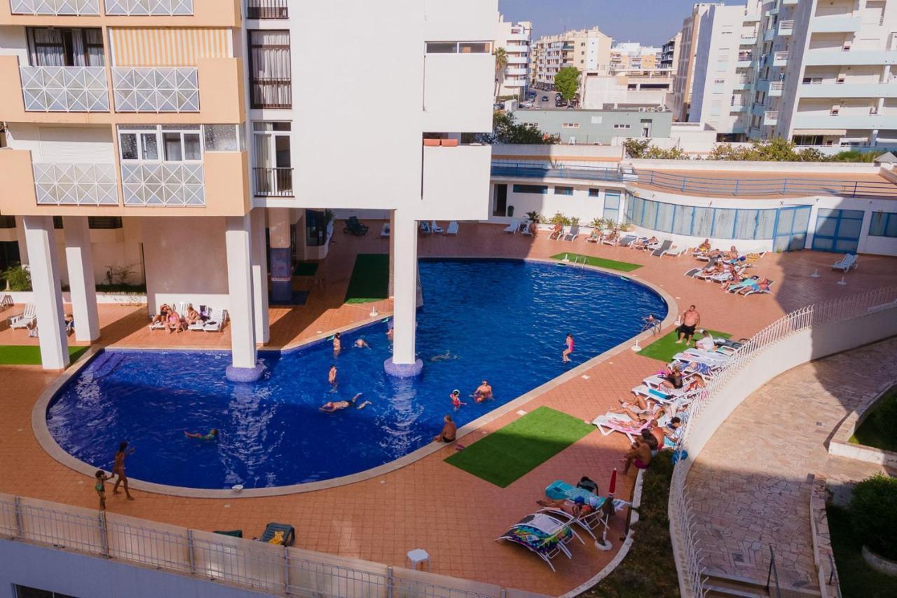 Bright 1Bdr Apartment W/Balcony & Pool By Lovelystay ซิลเวส ภายนอก รูปภาพ